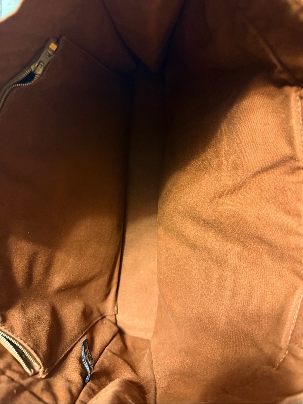 Low start Hermès
Toile Fourre-Tout PM - Picture 4 of 8